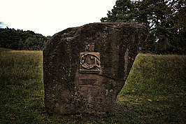 Bernhard Saalfeld - 14 Station